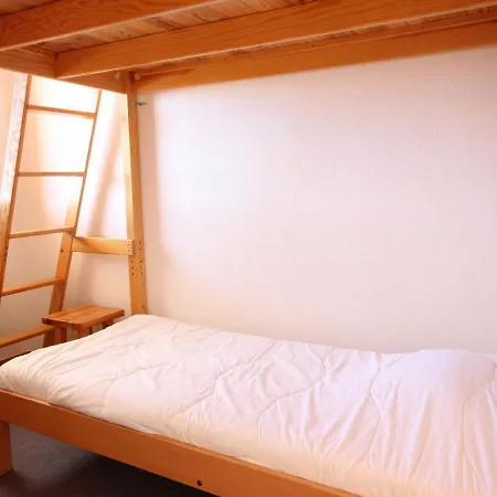 Apartment 3 Pieces, Terrasse Sud, Prox. Pistes, 7 Pers., Animaux Admis - Vallandry - Fr-1-411-166 *