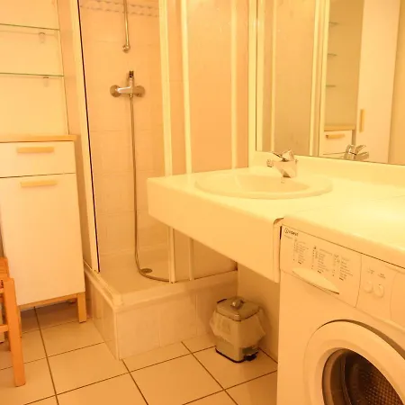3 Pieces, Terrasse Sud, Prox. Pistes, 7 Pers., Animaux Admis - Vallandry - Fr-1-411-166 Apartment *