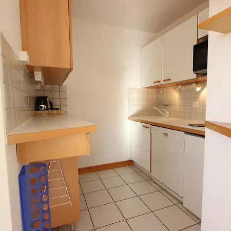 3 Pieces, Terrasse Sud, Prox. Pistes, 7 Pers., Animaux Admis - Vallandry - Fr-1-411-166 * Landry