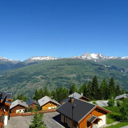 Apartment 3 Pieces, Terrasse Sud, Prox. Pistes, 7 Pers., Animaux Admis - Vallandry - Fr-1-411-166 Landry