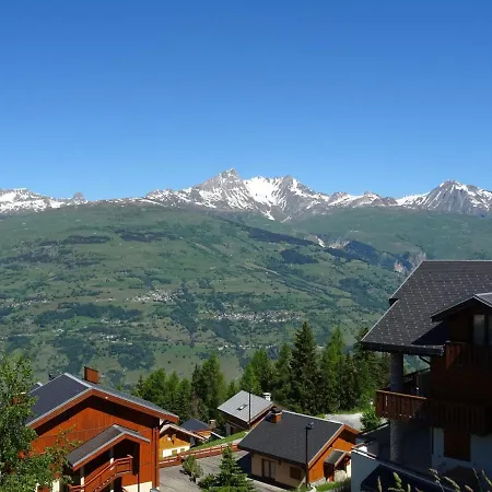 3 Pieces, Terrasse Sud, Prox. Pistes, 7 Pers., Animaux Admis - Vallandry - Fr-1-411-166